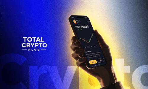 Total Crypto Plus