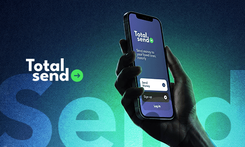 Total Send App